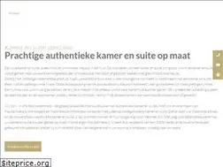 Sites similar to kamerensuitespecialist.nl