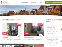 Sites similar to kamerhaarlem.nl