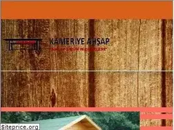 Sites similar to kameriyeahsap.com