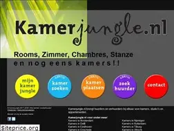 Sites similar to kamerjungle.nl
