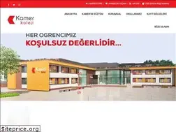 Sites similar to kamerkoleji.com