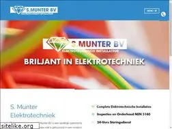 Sites similar to kamerlingelektrotechniek.nl