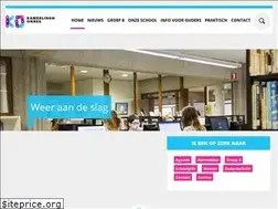 Sites similar to kamerlinghonnes.nl