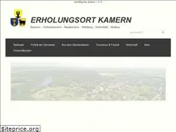 Sites similar to kamern.com