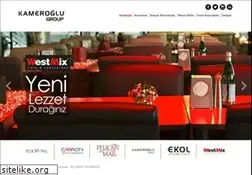 Sites similar to kameroglu.com.tr