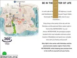 Sites similar to kameroglumetrohome.com