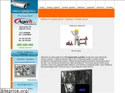 Sites similar to kamerove-systemy-brno.cz
