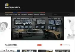 Sites similar to kamerove-systemy-torex.cz