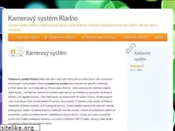Sites similar to kamerovesystemy.org