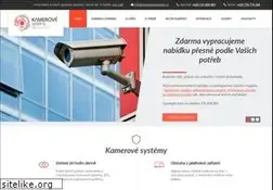 Sites similar to kamerovysystem.cz