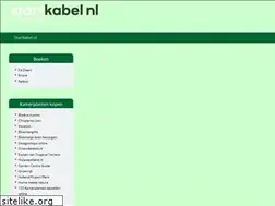 Sites similar to kamerplanten.startkabel.nl