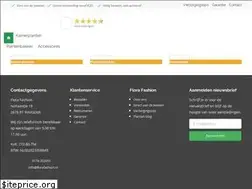 Sites similar to kamerplantenbak.nl
