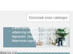 Sites similar to kamerplantjes.com
