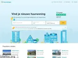 Sites similar to kamers.nl