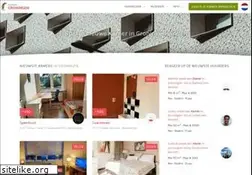 Sites similar to kamersgroningen.nl