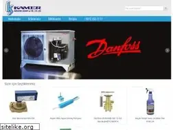 Sites similar to kamersogutma.com