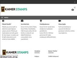 Sites similar to kamerstamps.com