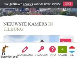 Sites similar to kamerstilburg.nl