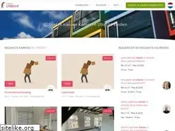 Sites similar to kamersutrecht.nl