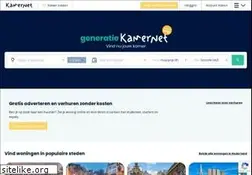 Sites similar to kamertje.nl