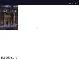 Sites similar to kamerton.house