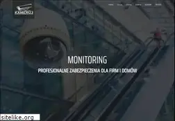 Sites similar to kameruj.pl