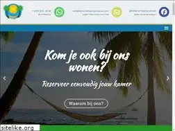 Sites similar to kamerverhuuropcuracao.com