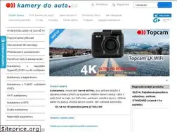 Sites similar to kamery-do-auta.cz