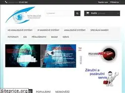 Sites similar to kamery-ostrava.eu