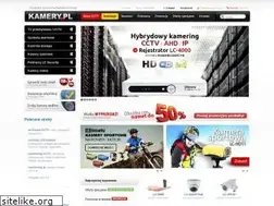 Sites similar to kamery.pl