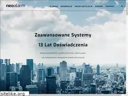Sites similar to kameryialarmy.pl