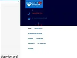 Sites similar to kameryir.com.pl