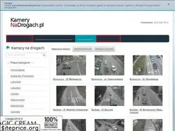 Sites similar to kamerynadrogach.pl
