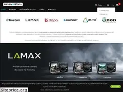Sites similar to kamerynasport.cz
