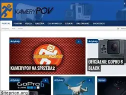 Sites similar to kamerypov.pl