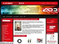 Sites similar to kameryshop.cz