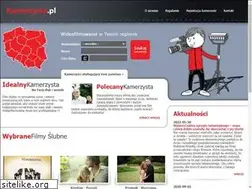 Sites similar to kamerzysta.pl