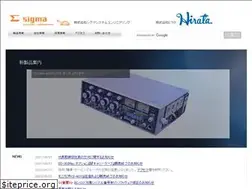 Sites similar to kamesan.co.jp