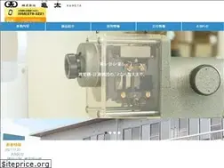Sites similar to kameta.co.jp
