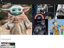 Sites similar to kametoys.cl