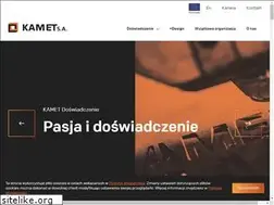 Sites similar to kametsa.eu