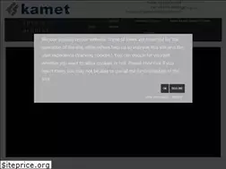 Sites similar to kametspecialprofiles.com