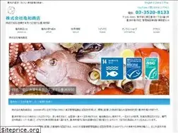 Sites similar to kamewa.co.jp
