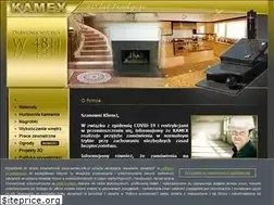 Sites similar to kamex.info.pl