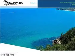 Sites similar to kamexko.com