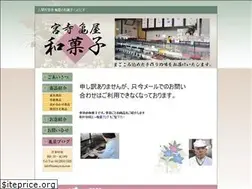 Sites similar to kameya-m.com