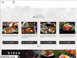 Sites similar to kameya-ryokan.jp