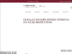 Sites similar to kameya.if.ua