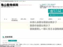 Sites similar to kameyama-ah.com