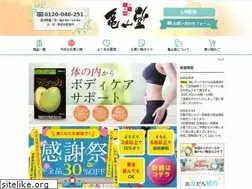 Sites similar to kameyamado.com